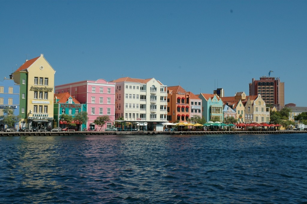 Curaçao en Bonaire