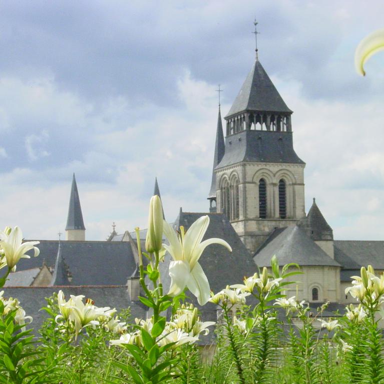 Loire - Hôtel de Charme 'La Croix Blanche***