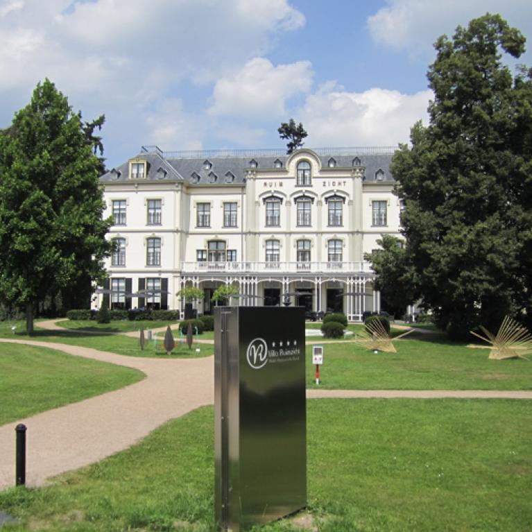 Villa Ruimzicht - Doetinchem