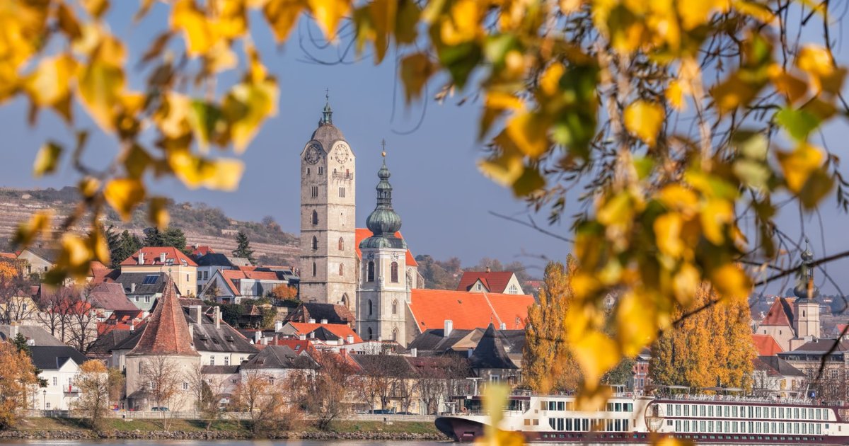 Fietsvakantie Donauradweg Passau - Wenen | 9 dagen hotels