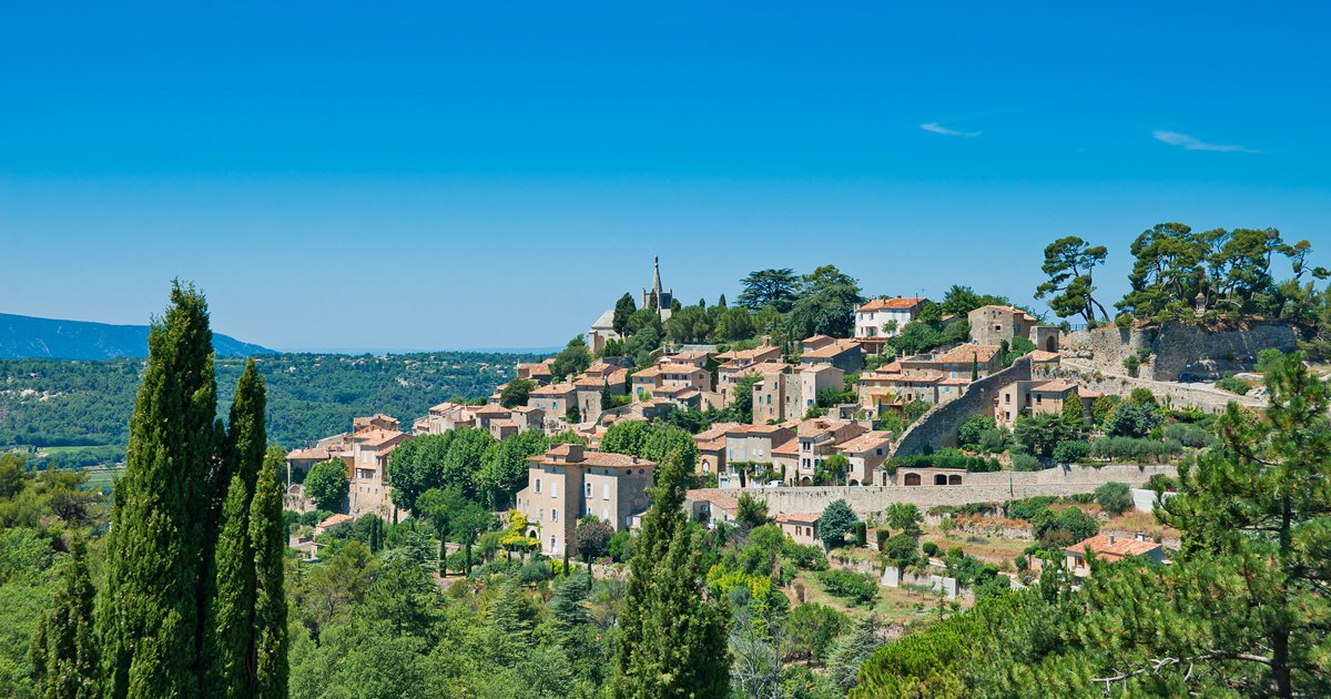 Fietsvakantie Provence | Trektocht | Eigen-Wijze Reizen