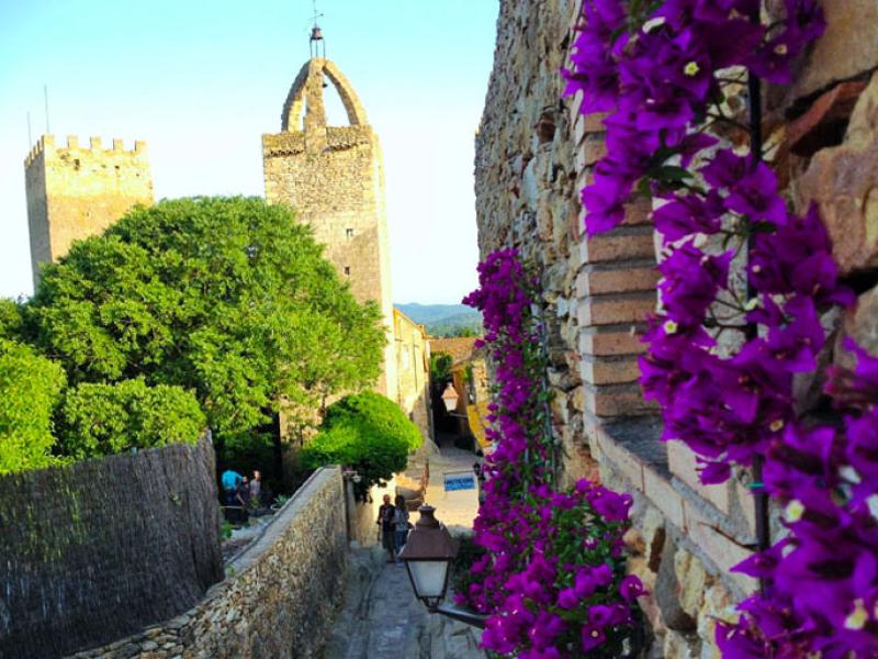 Catalonië - Baix Empordà