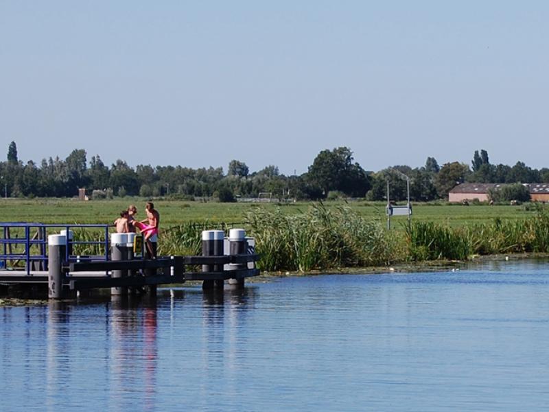 De Grote Rivieren Tour