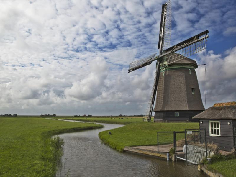 De Kop van Noord-Holland