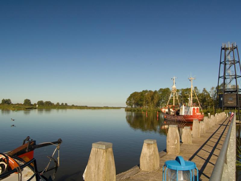Eems en het Hogeland