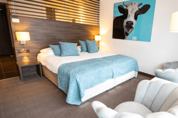 Ga uitgerust op vakantie!