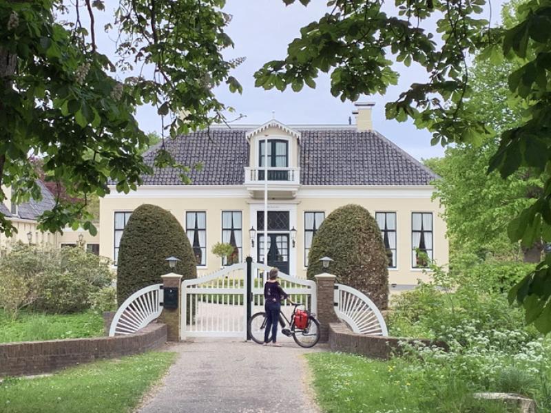 Groningen & het Hogeland
