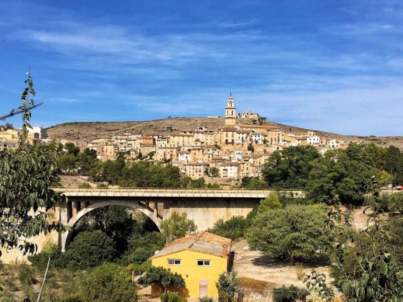Pais Valencià - Authentiek Spanje
