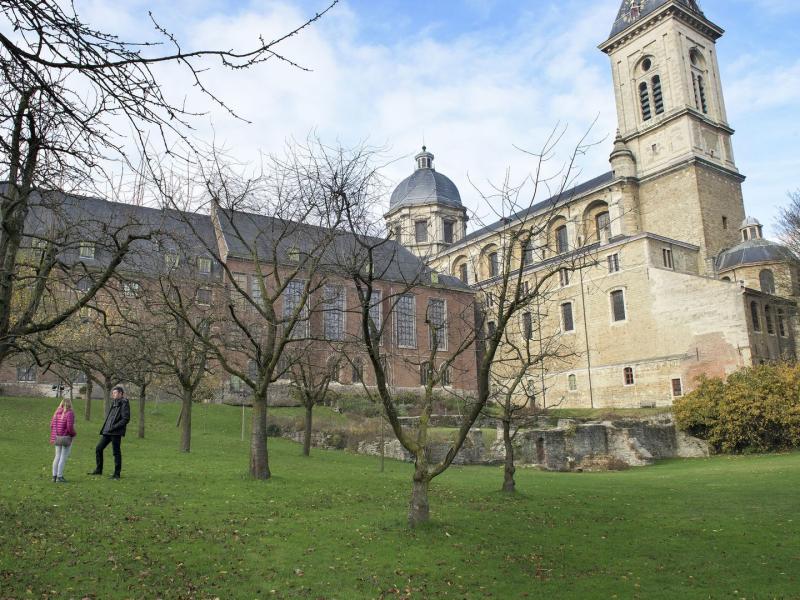 Van Brussel naar Brugge