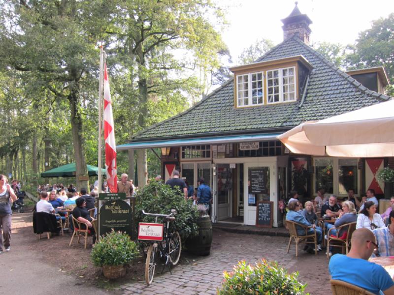 Vlaams-Brabant - Haspengouw