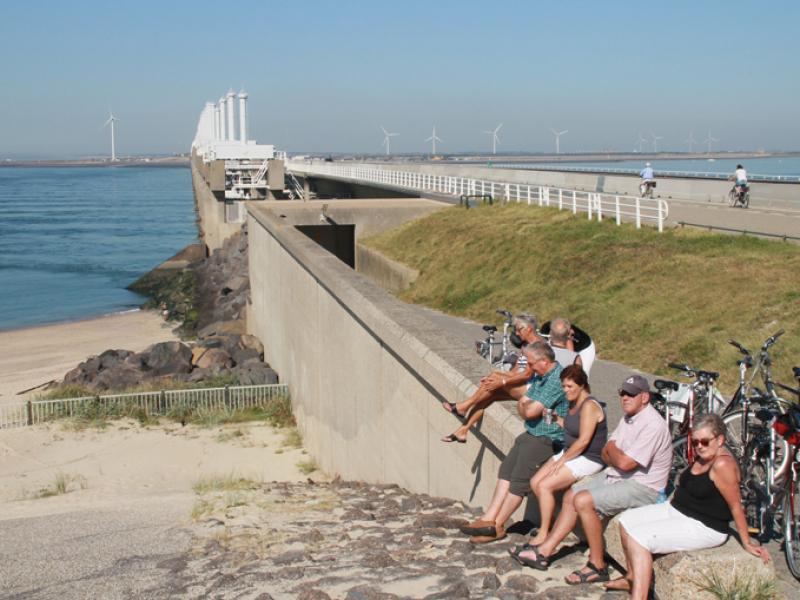 Zeeuwse Duinen & Deltawerken