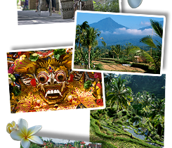 Fietsreis Bali & Lombok, 18 dagen